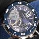 TF Factory Calibre de Cartier Diver WSCA0010 Blue Rubber Strap 42mm Copy 1904-PS MC Automatic Watch (9)_th.jpg